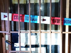 Ухапшено 16 особа због нелегалног организовања игара на срећу