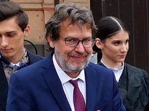 Жигманов одговара Бајићу: Председник Хрватске је говорио истину