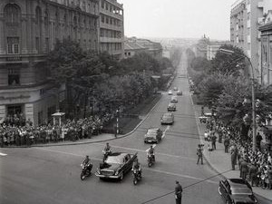 Било једном у Београду - Глас Трећег света