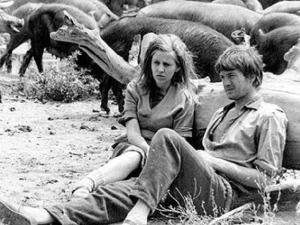 Биће скоро пропаст света