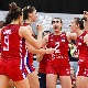 Младе одбојкашице Србије четврте на свету, Хена Куртагић најбољи блокер Првенства