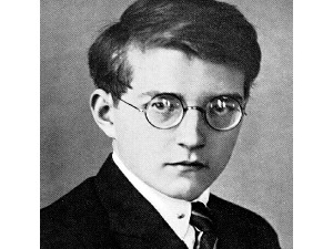         СО РТС- а: Вече Шостаковича - Симфонија бр. 1