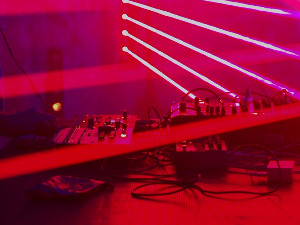 United We Stream:  Balkan - Umbra    