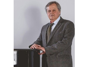 Сабрана дела за клавир: Иван Јевтић, 1. део