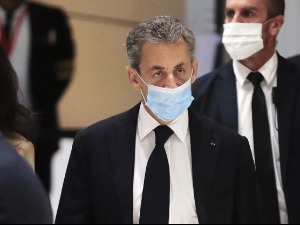 Саркози проглашен кривим за незаконито финансирање кампање 