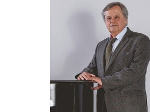 Сабрана дела за клавир: Иван Јевтић, 2. део