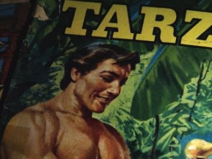 Ми смо легенде: Тарзан, зов џунгле, 3-3