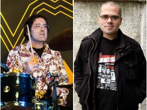 Широм затворених очију  	