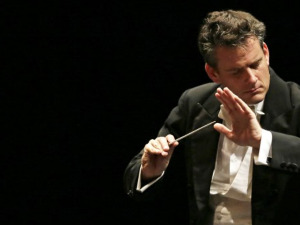        Циклус Чајковски: Симфонија бр. 1  у ге-молу