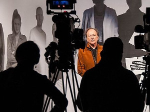 Аутопортрет: Горан Паскаљевић