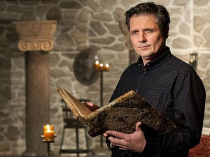 Путеви средњег века: Немањићи, 1. део 