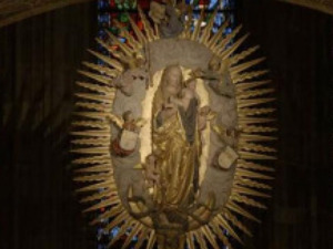 Приче из уметности: Капеле моћи,  4-5