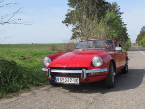 Пут у будућност: У потрази за разлогом слике - Шездесете – енформел, 4-13