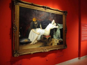 Арт зона: Влахо Буковац - сликар непролазне лепоте