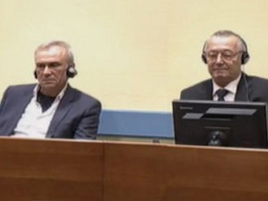 Тужилаштво тражи доживотни затвор за Станишића и Симатовића