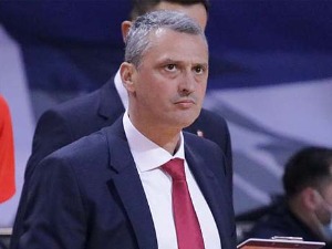 Радоњић: Урадићемо све да се покажемо у најбољем светлу 