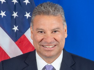 Ескобар: Важан нам је Вашингтонски споразум