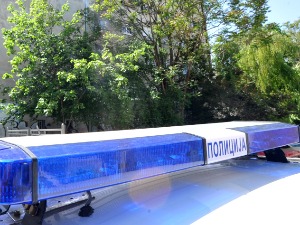 Несрећа код Мионице, погинуо младић