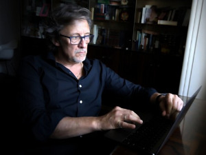 Писац лекарске етике - Петар Пјешивац