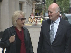 Мира Адања Полак: Ексклузивно