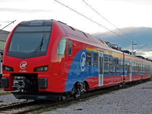 Станица "Топчидер" престала са радом, сви возови из Београда од данас полазе са станице "Центар"