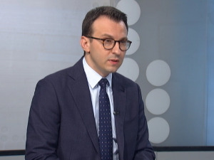 Петковић: Нема бесплатног ручка у Бриселу, битно је да имамо добар споразум