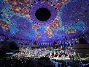 Прачовек из Винче одлетео на "Експо" у Дубаију, српска чуда се представљају свету