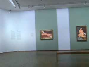 Живео је дивље, оставио спектакуларно дело – бечка ретроспектива поводом века од смрти Модиљанија 