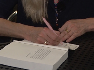 Промоција романа "Дубровник град набожићки" у Чикагу