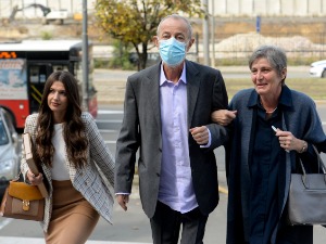 Рочиште Мирославу Алексићу одложено за 28. октобар