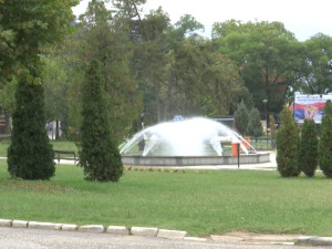 Врањска бања има најтоплију воду у Европи, а у Бујановачкој  користе и гас и блато