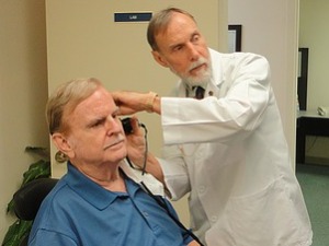 Будилници за глуве особе