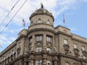 Брнабић, Дачић и Доловац разговарали о акционом плану за поглавље 23