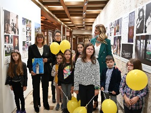 Јачање заједништва и поштовање различитости – Маја Гојковић отворила „Дане европске баштине"