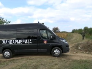 Полиција трећи дан трага за породицом Ђокић, у потрагу укључени и хеликоптери  