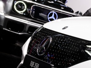 Мерцедес ће поново бити Мерцедес