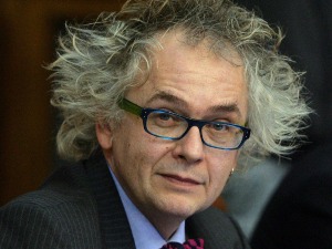 Када један човек постане ходајући концерт: Страст и разбарушеност Ивана Тасовца Када један човек постане ходајући концерт: Страст и разбарушеност Ивана Тасовца