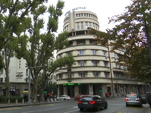 Из века у век – обележен 97. рођендан Радио Београда