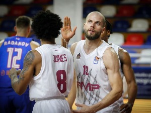 Игокеа немоћна у Железнику, прва победа ФМП-а