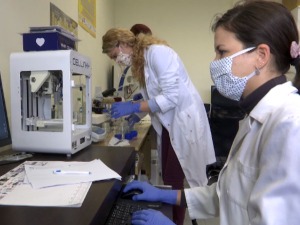 Шта ће све бити и када у Центру за матичне ћелије – за РТС професор Филиповић из Крагујевца