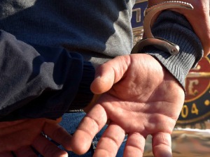 Кучево, ухапшен због сумње да је убио брата