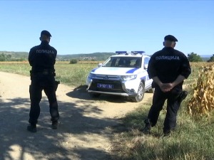 Пронађена тела чланова породице Ђокић