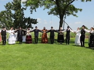 Где сунце грли Бачку, по чему је специфично село Таванкут