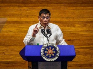 Да ли ће азијски Трамп завршити у Хагу