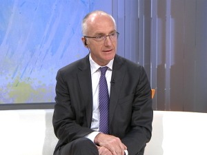 Шиб за РТС: Пад Берлинског зида огромна срећа за Немце, разлике скоро више не постоје