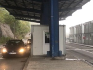 Вигемарк: Еулекс ће од понедељка пратити примену споразума о таблицама