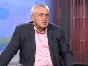 Одаловић: Кфор најзад почео да ради свој посао