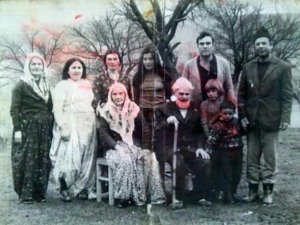 Прича о Реџу Халиловићу, обешеном паши и оседелој црној мачки Прича о Реџу Халиловићу, обешеном паши и оседелој црној мачки