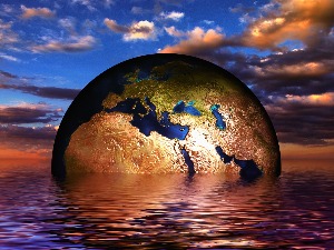 Ратови за храну и воду или златни век човечанства – каква будућност чека планету