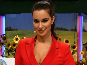 Ја волим Србију